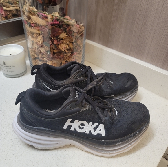 Hoka Shoes - Hoka Bondi 8 Women's Size 10 B